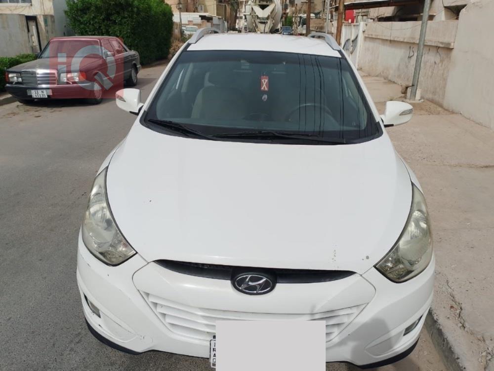 هيونداي توسان